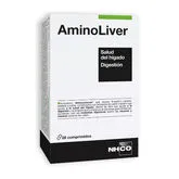 Nhco Aminoliver 28 Comprimidos