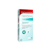 Ginecanesbalance 7 Ovulos Vaginales 