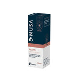 Exeltis Musa Alivio 50ml 