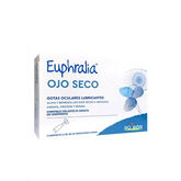 Boiron Euphralia Ojo Seco 15 Unidades 