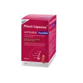 Pilexil Cápsulas Anticaída Forte Max 60 Cápsulas	