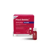 Pilexil Bebible Anticaída Forte Max 30 Ampollas