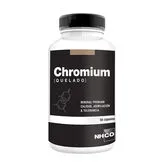 NHCO Chromium Quelado 84 Cápsulas	