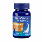 Dorminatur Melatonina 30 Gummies