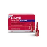 Pilexil Anticaída Forte Max Ampollas 20 Ampollas