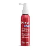 Pilexil Anticaída Fortemax Spray 120 ml