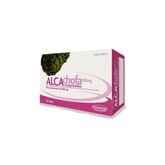 Pharmasor Homeosor Alcachofa 60 Comprimidos