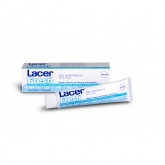 Lacerfresh Gel Dentífrico 75ml