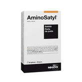 NHCO AminoSatyl 60 Cápsulas