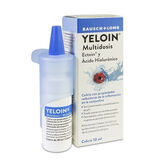 Yeloin Gel Oftálmico 10ml