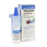 Yeloin Gel Oftálmico 10ml