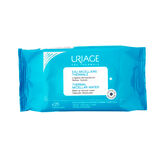 Uriage Agua Micelar Desmaquillante 25 Toallitas