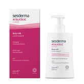 Sesderma Acglicolic Classic Leche Corporal 200ml