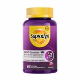 Supradyn Sueño Melatonina 60 Gummies