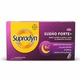 Supradyn Sueño Forte+ 60 Comprimidos