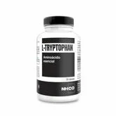 NHCO L-Tryptophan Aminoácido Esencial 56 Cápsulas