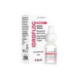 Brill Idroflog Solución Oftalmica Multidosis 
