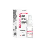 Brill Idroflog Solución Oftalmica Multidosis 