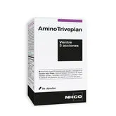 NHCO Amino Triveplan 84 Cápsulas