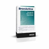 NHCO BronActive 28 Cápsulas
