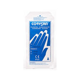 Corysan Guantes Cirugía Esteril Látex Talla 8,5 2U