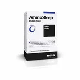 NHCO AminoSleep Inmediat 14 Comprimidos Bucodispersables