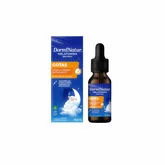 Dorminatur Melatonina Sabor Vainilla Gotas 30ml