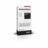 Nhco Aminoveins Circulación Venosa 70 Cápsulas