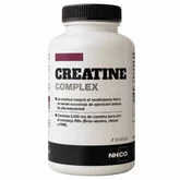 NHCO Creatine Complex 120 Cápsulas