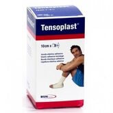 Tensoplast Venda Elástica Adhesiva 10cm X 4,5 M 1 Unidad