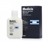 Isdin Medicis Bálsamo Reparador After Shave 100ml