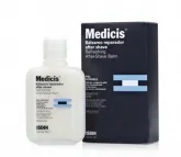 Isdin Medicis Bálsamo Reparador After Shave 100ml