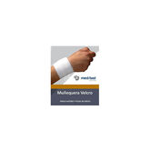 Muñequera Medilast Velcro R/811 T/P4