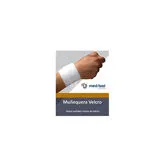 Muñequera Medilast Velcro R/811 T/P4
