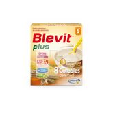 Ordesa Blevit® Plus 8 Cereales Miel 300g