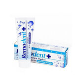 Remodent Plus Limpieza Aparato Bucal 75ml