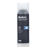 Isdin Medicis Desodorante Natural Spray 100ml