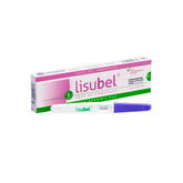 Lisubel Test Embarazo Bolígrafo 