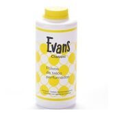 Evans Talco Perfumado 300g