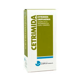 Unipharma Cetrimida Champú Ph5.5 200ml 
