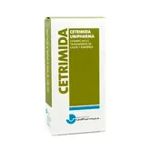 Unipharma Cetrimida Champú Ph5.5 200ml 