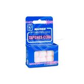 Maries Tapones De Cera 6 Uds