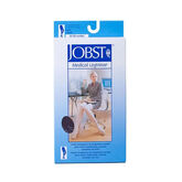 Jobst Media Larga 140 Blonda Negro T3 