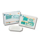3M Tegaderm + Pad 9x15cm 5 Apositos