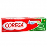 Corega Extra Fuerte Crema Fijadora 40g