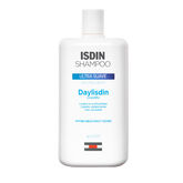 Isdin Daylisdin Champú Ultra Suave Uso Frecuente 400ml