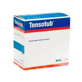 Tensotub Venda Tubular Elástica Para Brazos y Piernas 6,8 Cm X 10 M Numero 3 1 Unidad Bsn Medical