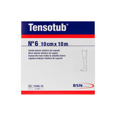 BSN Medical Vendaje Tensotub Tubular 10m N6
