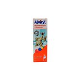 Urgo Alvityl Jarabe 150ml