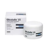 Isdin Glicoisdin Crema Antiedad 15 50ml